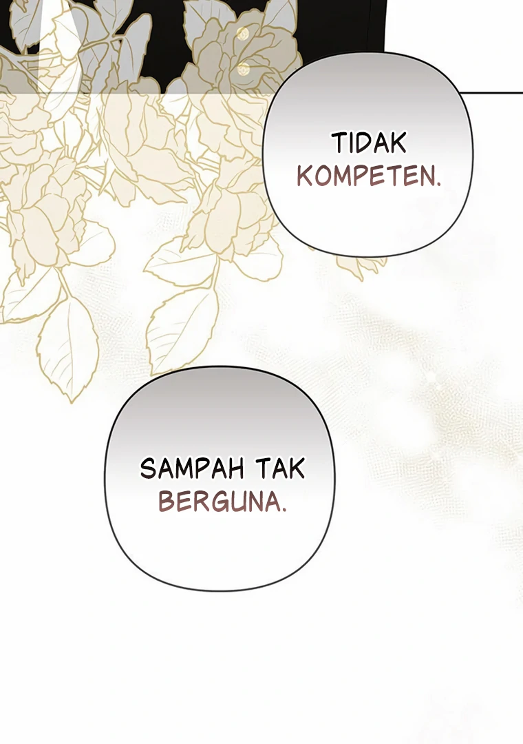 Baby Tyrant Chapter 106 - halaman 27