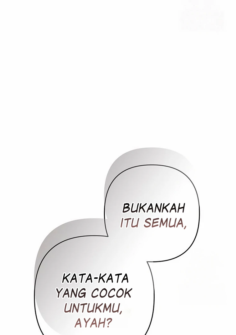 Baby Tyrant Chapter 106 - halaman 28