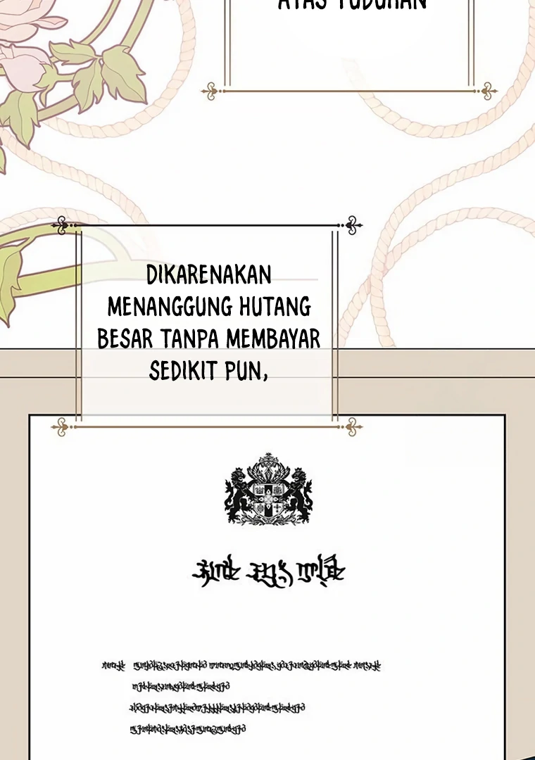 Baby Tyrant Chapter 106 - halaman 3