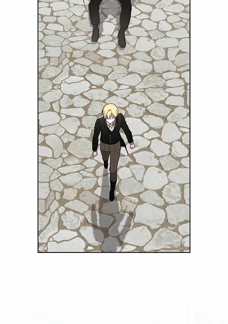 Baby Tyrant Chapter 106 - halaman 31