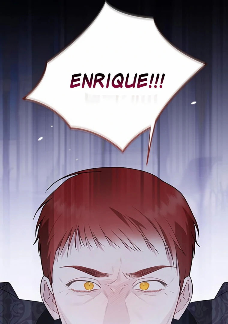 Baby Tyrant Chapter 106 - halaman 34