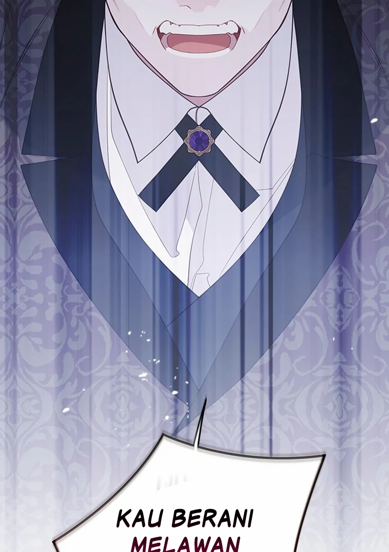 Baby Tyrant Chapter 106 - halaman 35