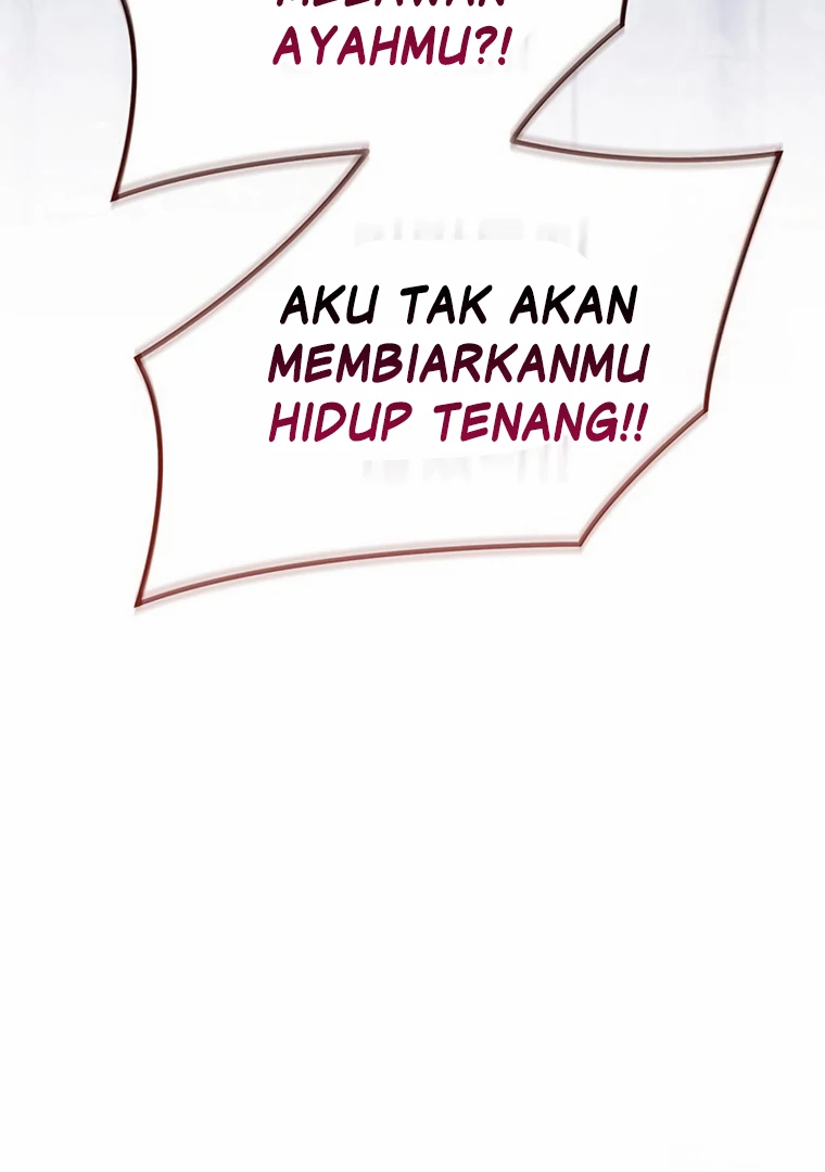 Baby Tyrant Chapter 106 - halaman 36