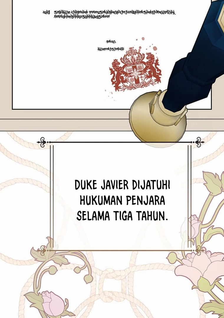 Baby Tyrant Chapter 106 - halaman 4