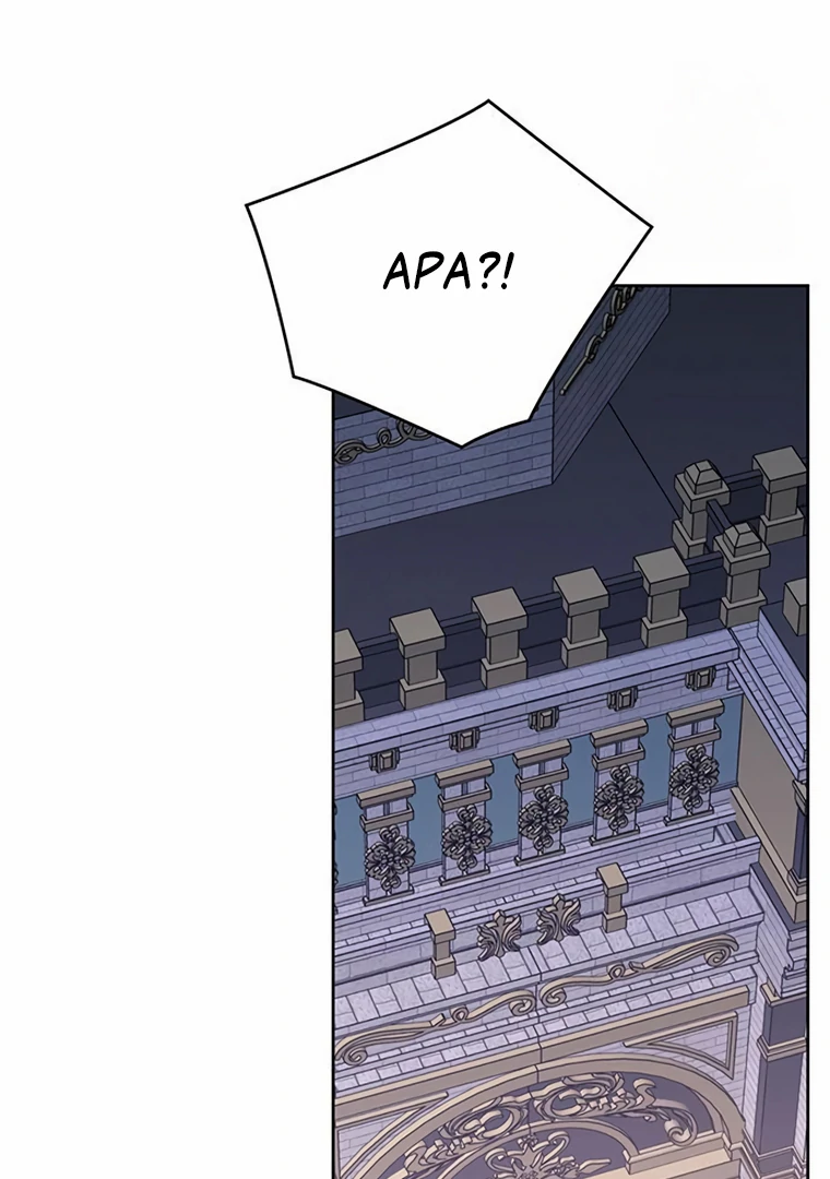 Baby Tyrant Chapter 106 - halaman 41