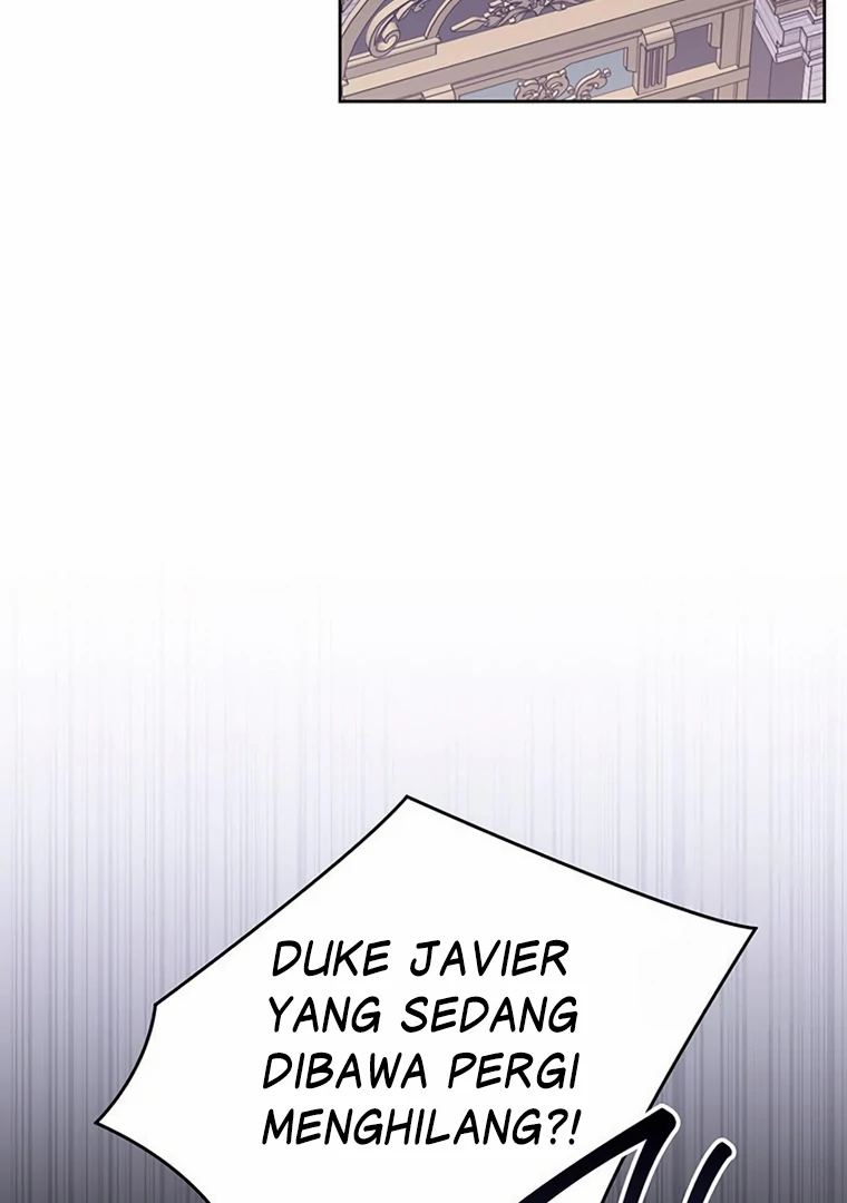 Baby Tyrant Chapter 106 - halaman 42