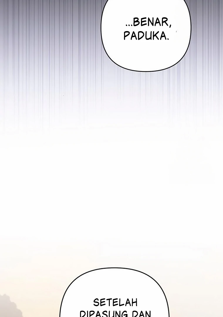 Baby Tyrant Chapter 106 - halaman 44