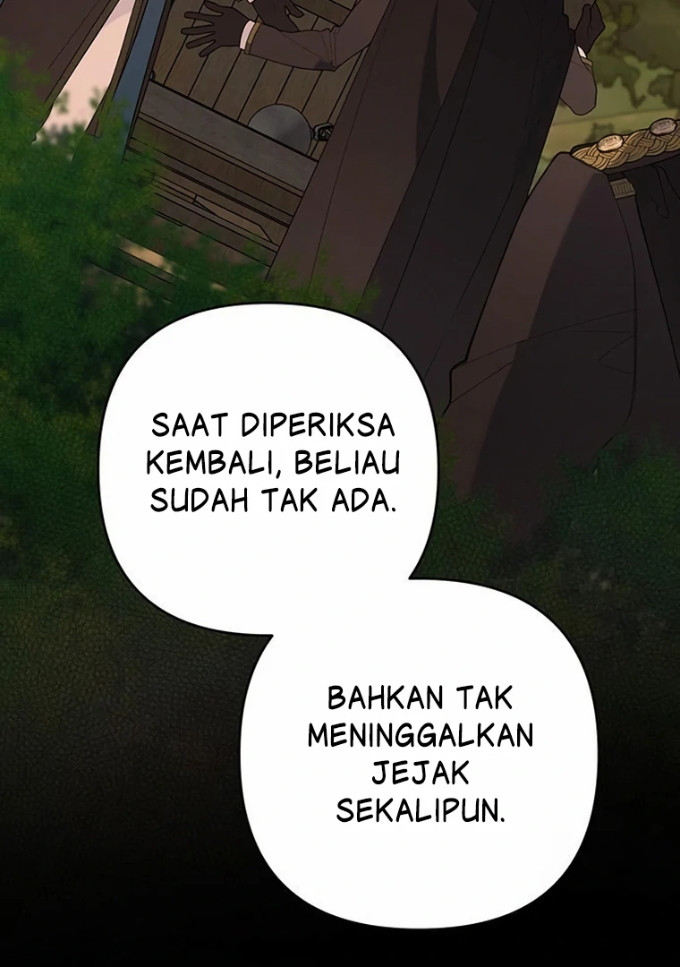Baby Tyrant Chapter 106 - halaman 46