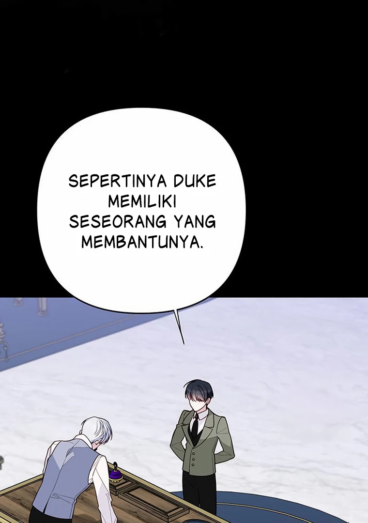 Baby Tyrant Chapter 106 - halaman 47