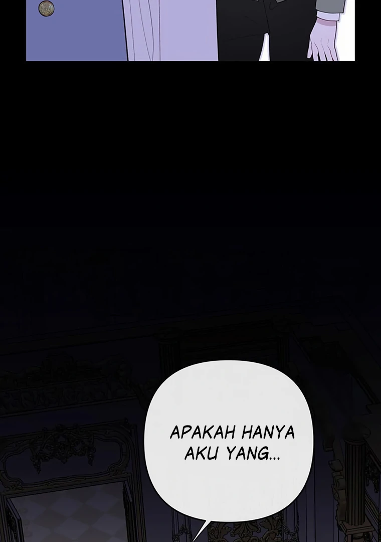 Baby Tyrant Chapter 106 - halaman 59