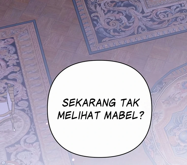 Baby Tyrant Chapter 106 - halaman 61