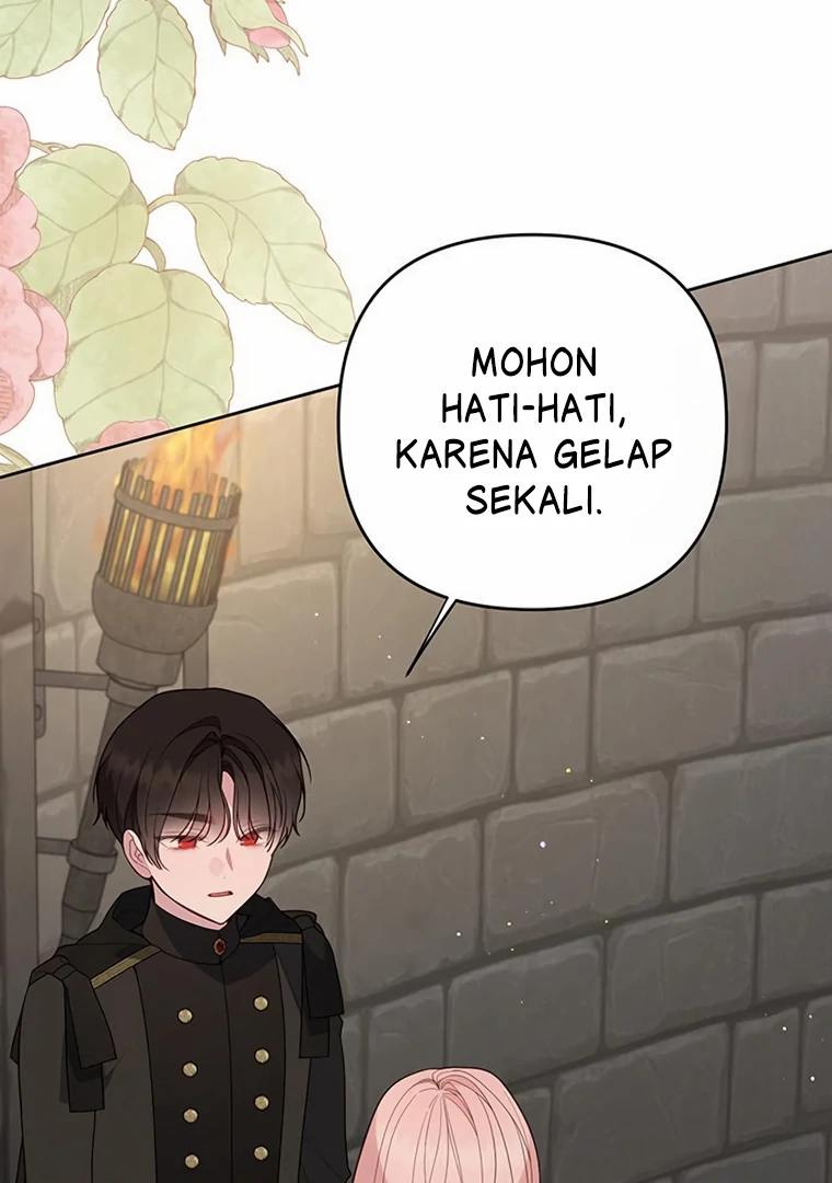 Baby Tyrant Chapter 106 - halaman 65