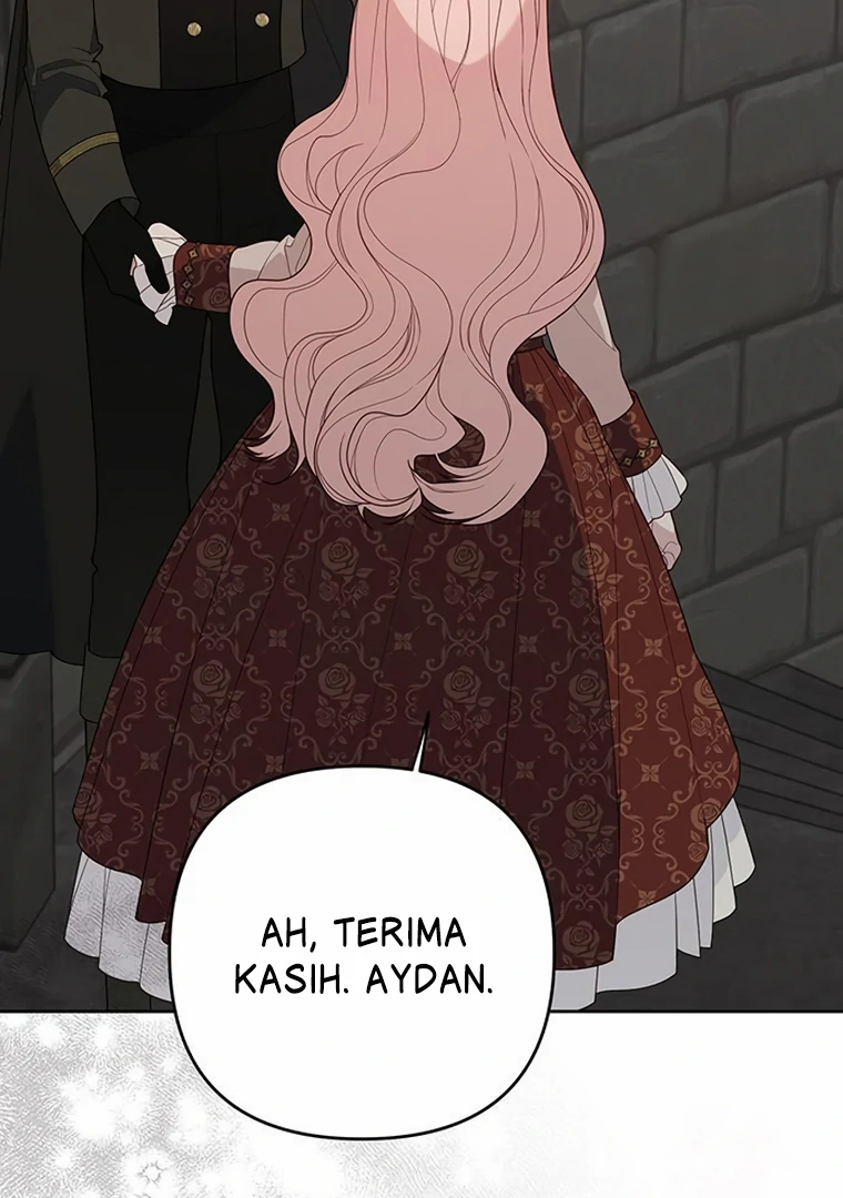 Baby Tyrant Chapter 106 - halaman 66