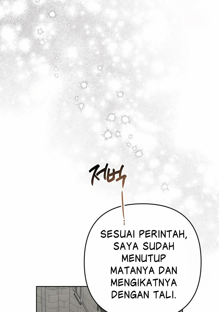 Baby Tyrant Chapter 106 - halaman 67