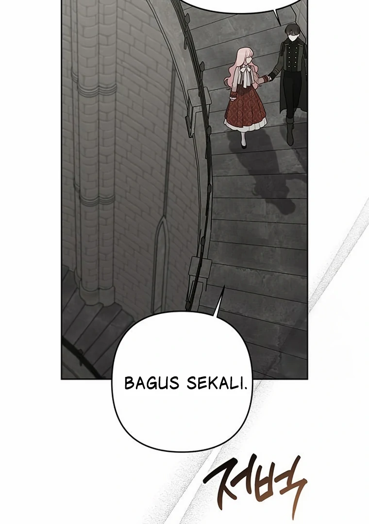Baby Tyrant Chapter 106 - halaman 68