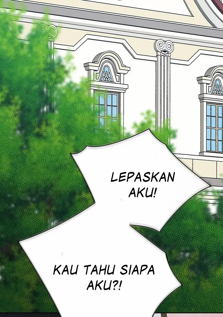 Baby Tyrant Chapter 106 - halaman 7