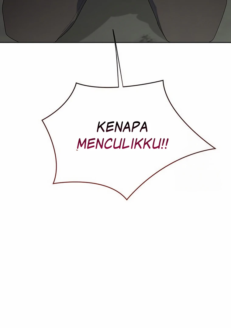 Baby Tyrant Chapter 106 - halaman 72