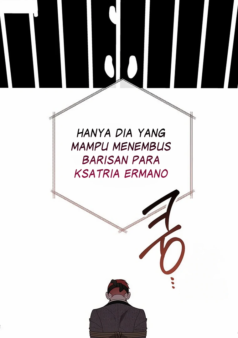 Baby Tyrant Chapter 106 - halaman 78