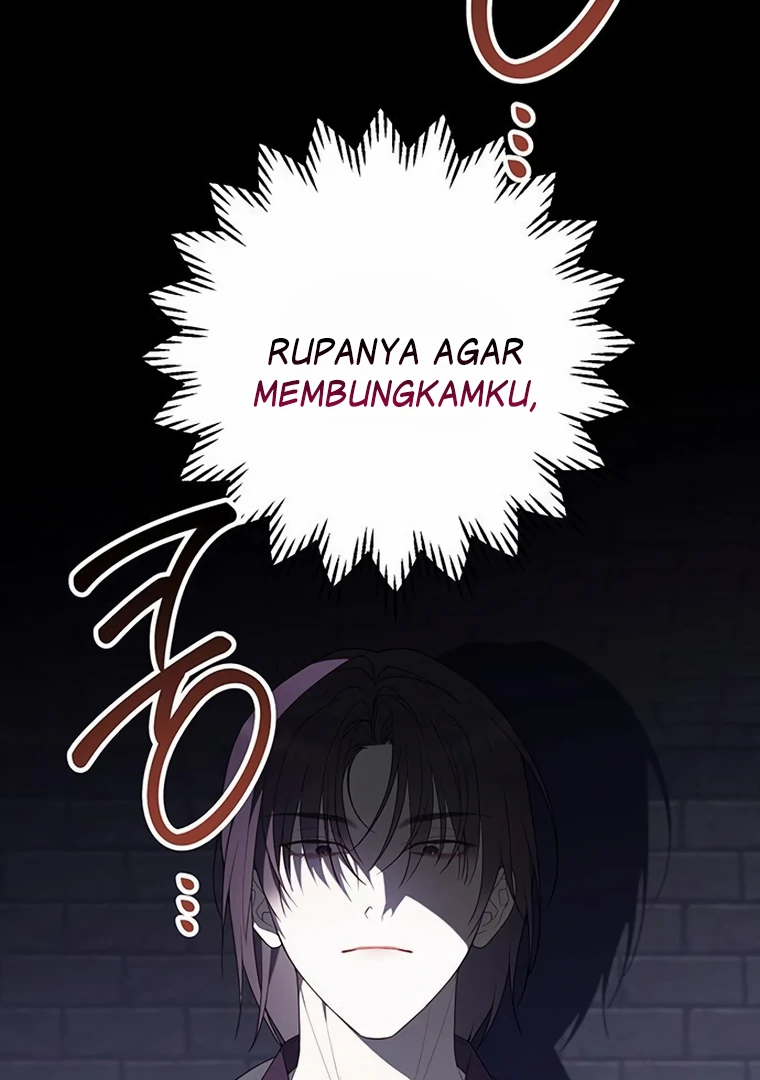 Baby Tyrant Chapter 106 - halaman 81