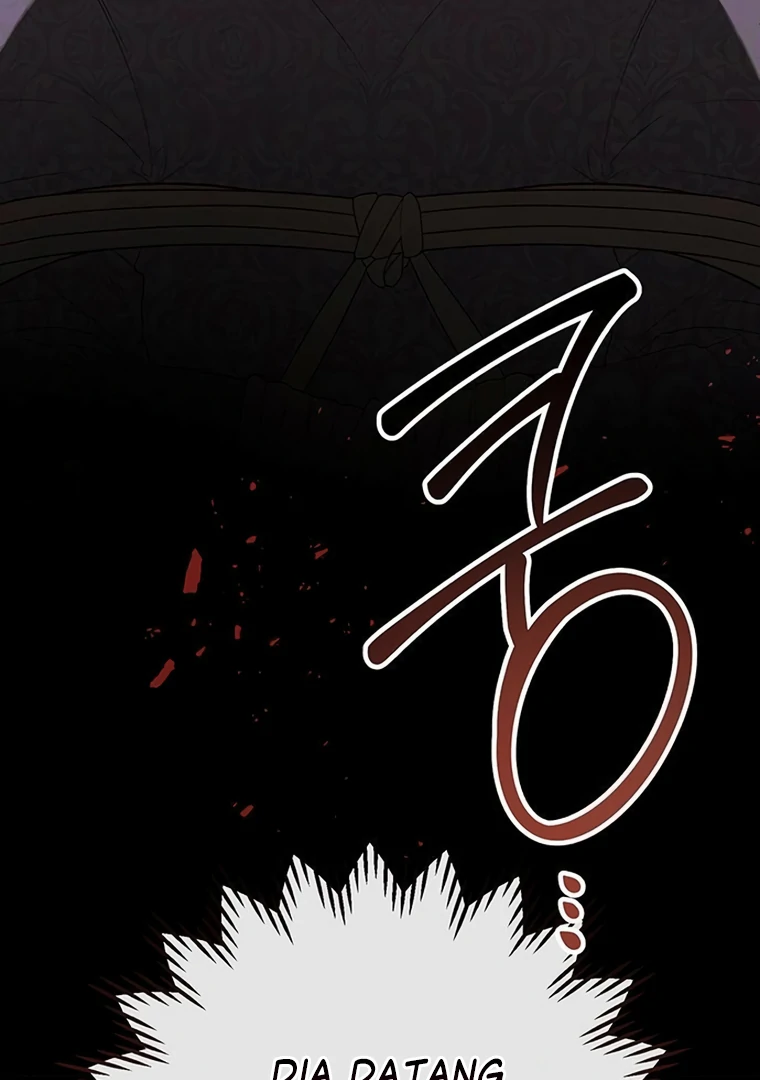 Baby Tyrant Chapter 106 - halaman 83