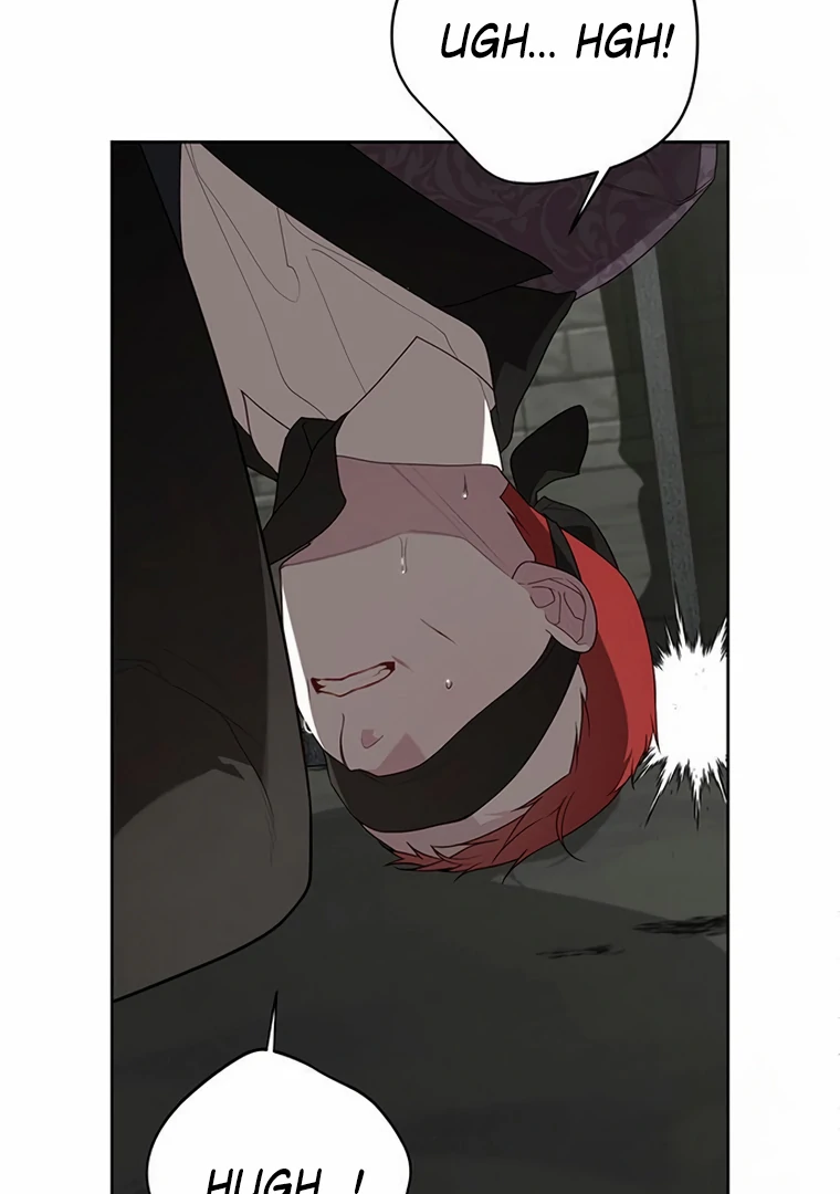 Baby Tyrant Chapter 106 - halaman 86