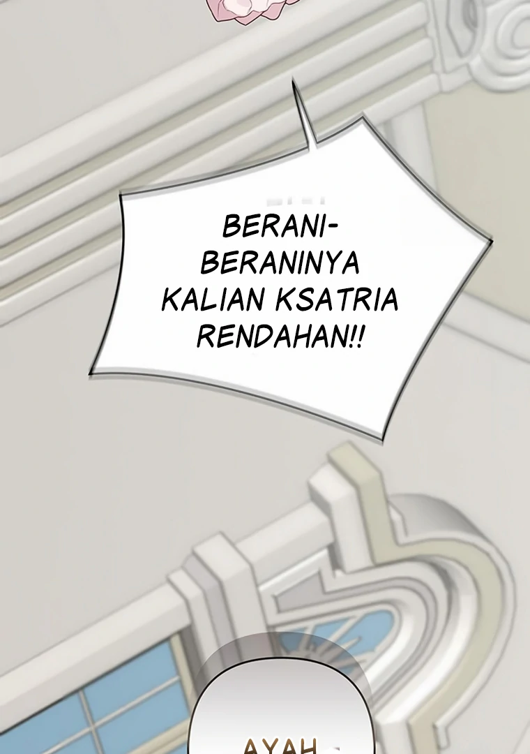 Baby Tyrant Chapter 106 - halaman 9
