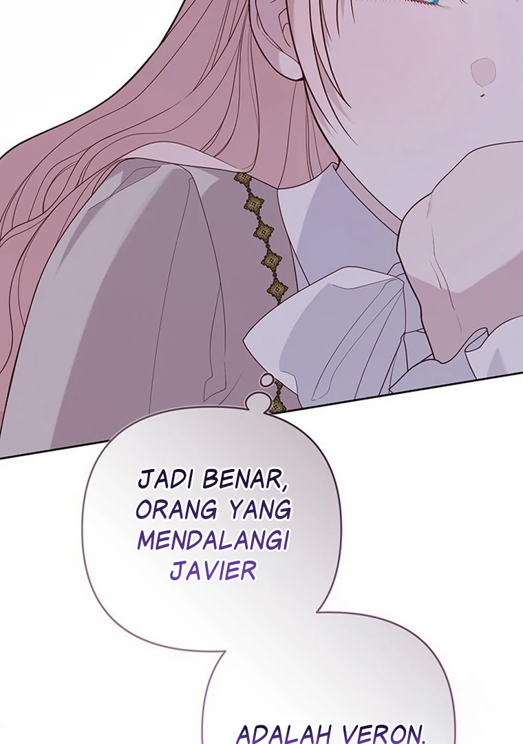 Baby Tyrant Chapter 106 - halaman 92