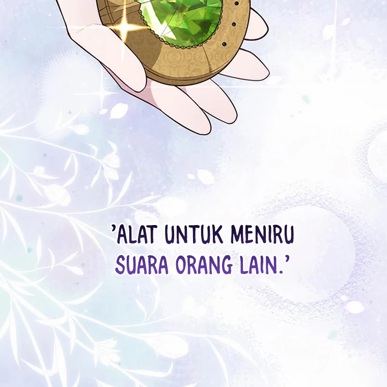 Baby Tyrant Chapter 106 - halaman 95
