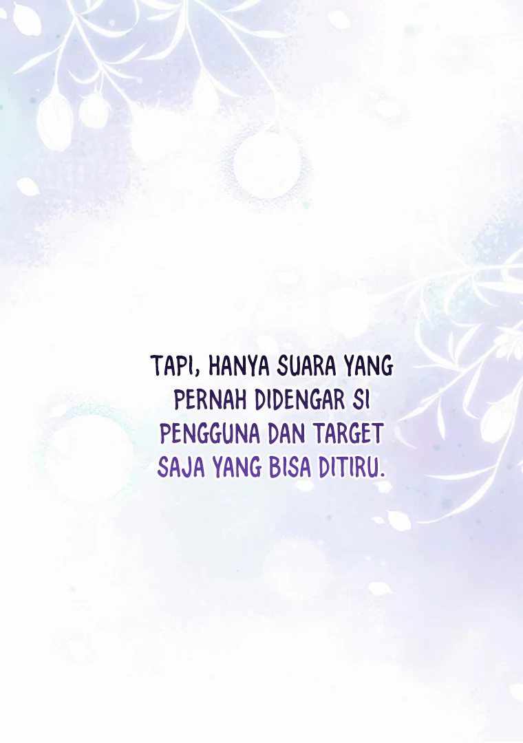 Baby Tyrant Chapter 106 - halaman 96