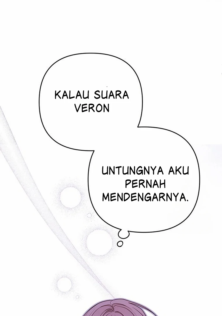 Baby Tyrant Chapter 106 - halaman 97