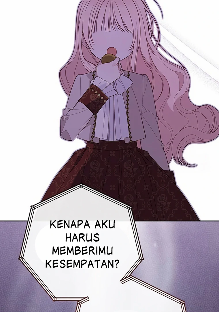 Baby Tyrant Chapter 106 - halaman 98