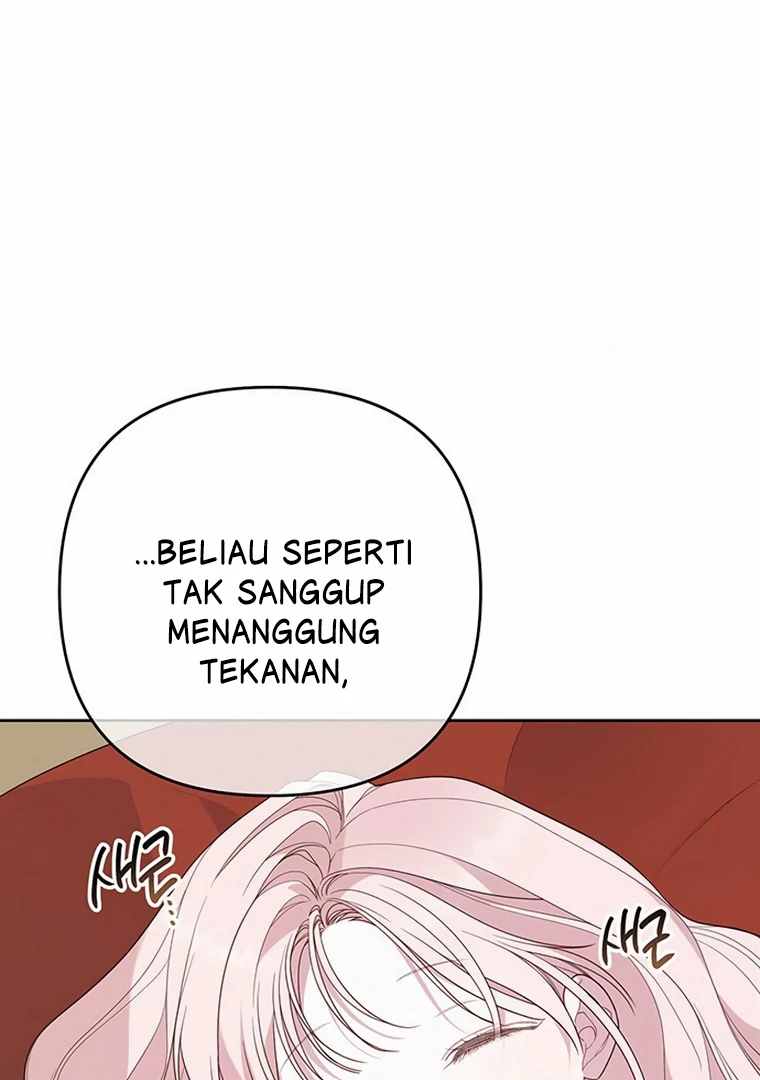 Baby Tyrant Chapter 107 - halaman 100