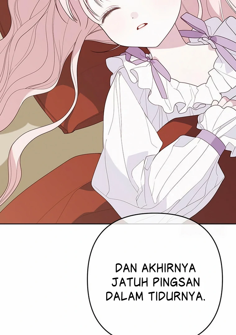 Baby Tyrant Chapter 107 - halaman 101