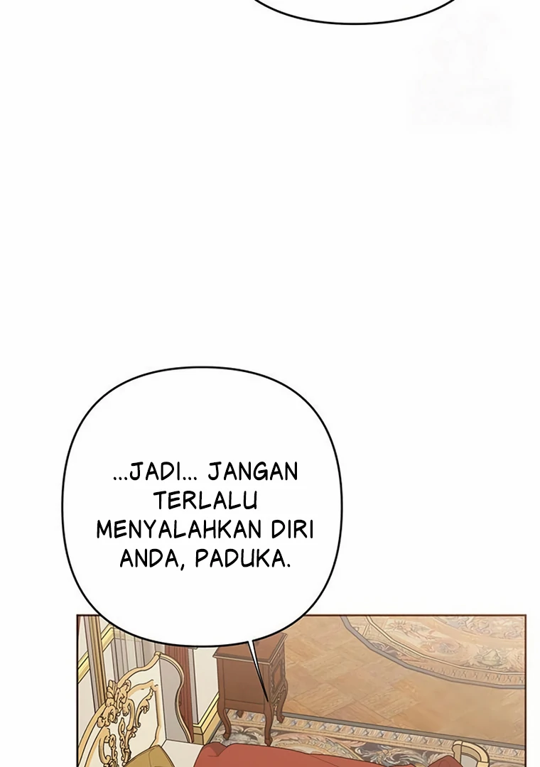 Baby Tyrant Chapter 107 - halaman 102