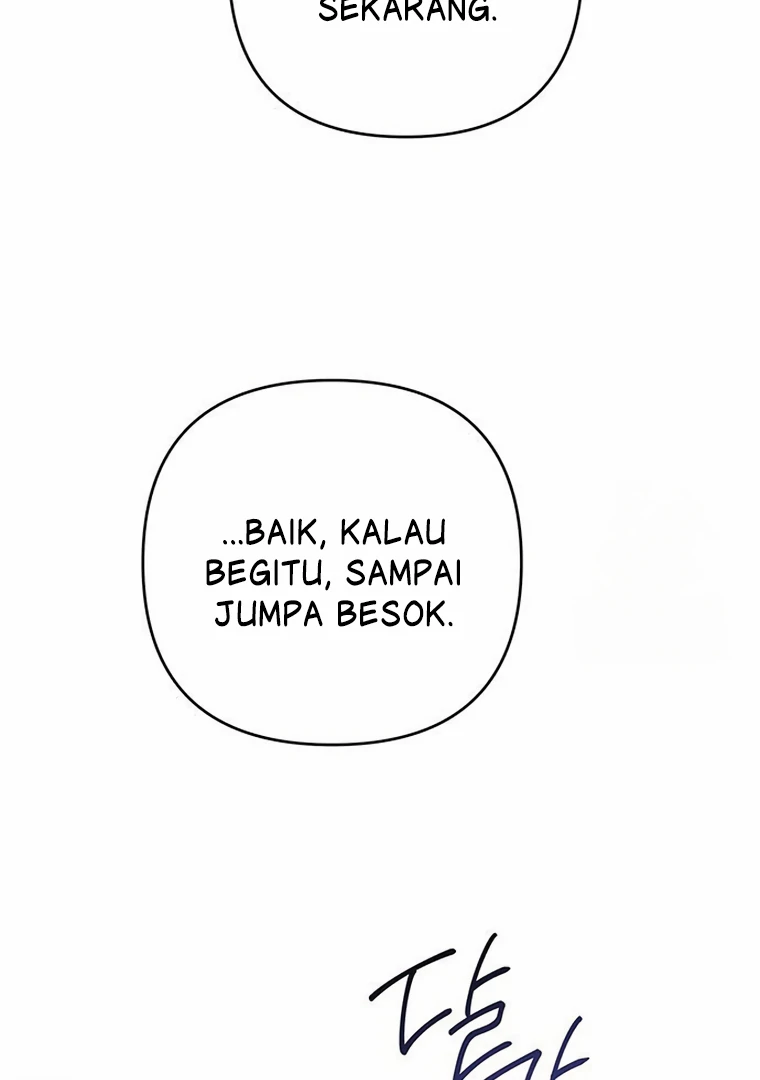 Baby Tyrant Chapter 107 - halaman 104