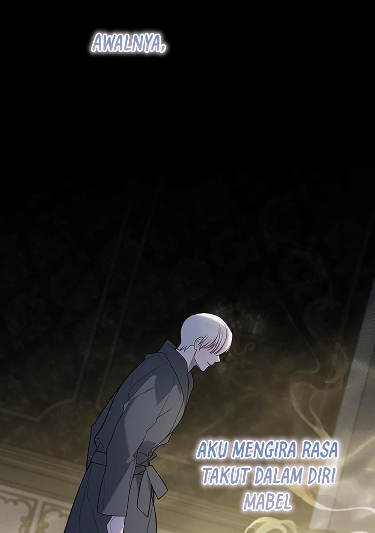Baby Tyrant Chapter 107 - halaman 107