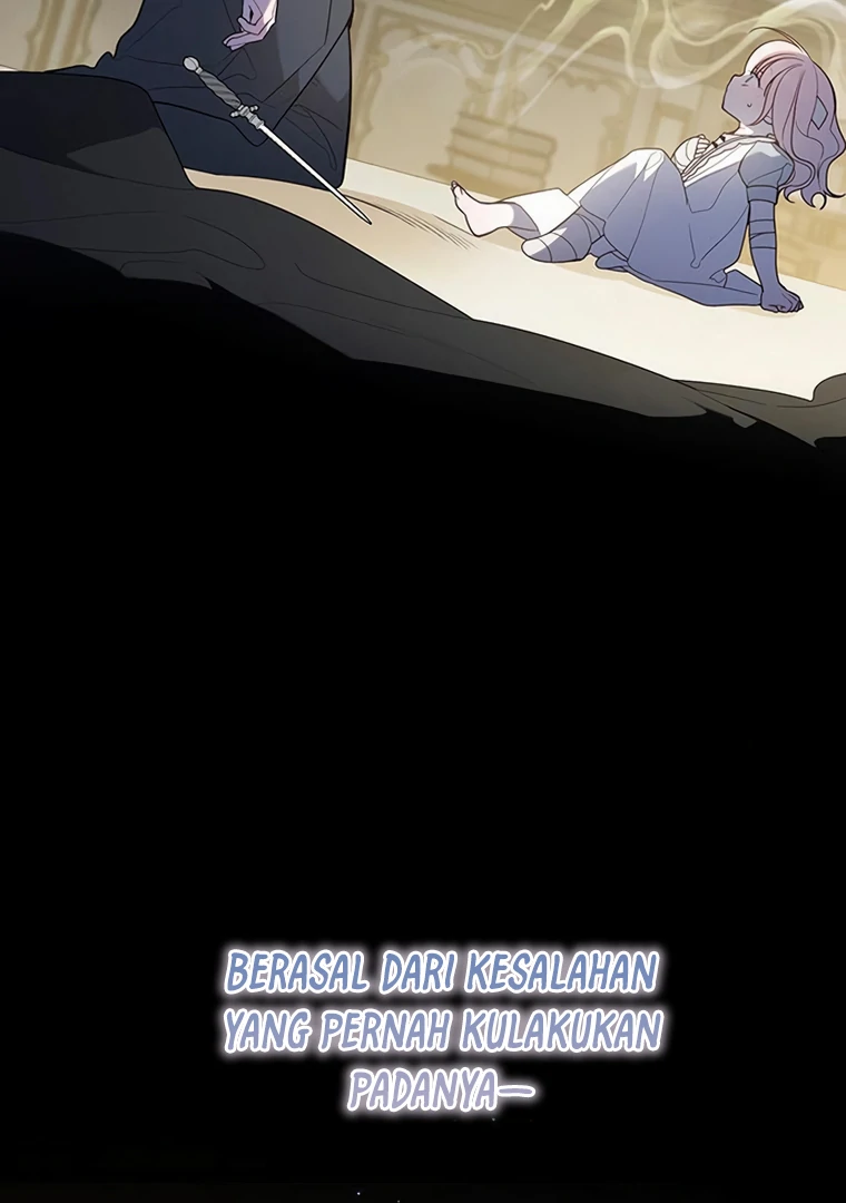 Baby Tyrant Chapter 107 - halaman 108