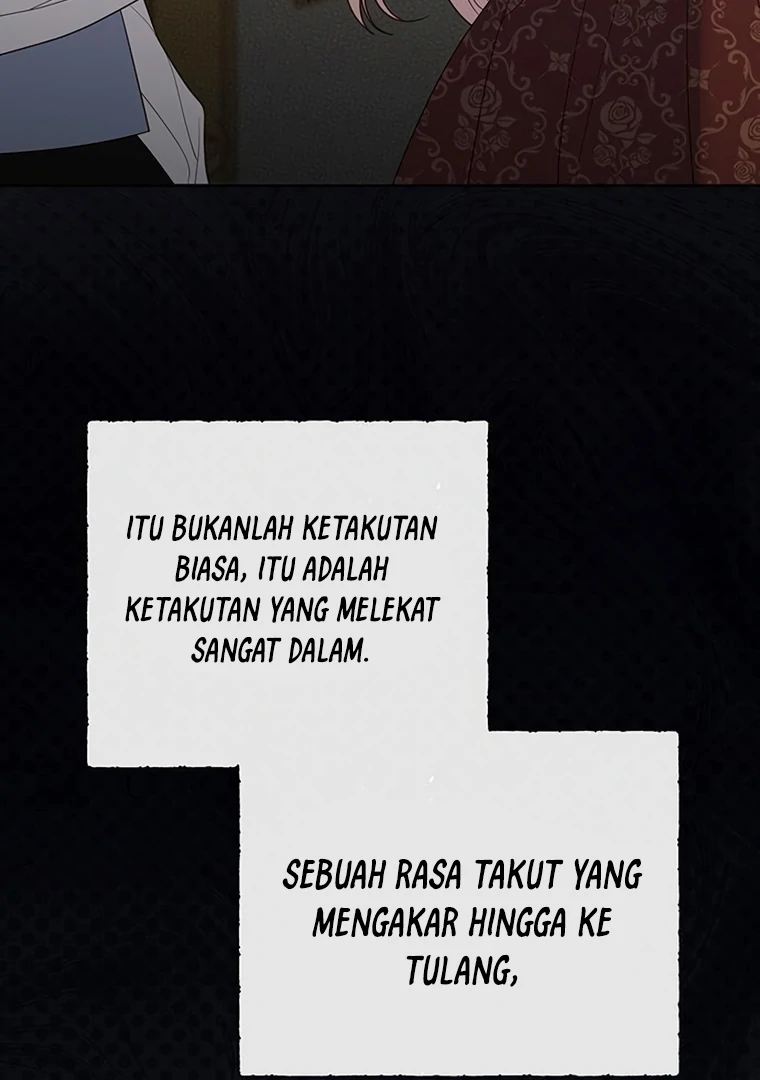 Baby Tyrant Chapter 107 - halaman 114