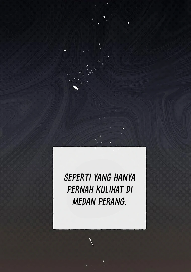 Baby Tyrant Chapter 107 - halaman 115