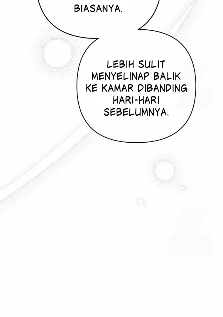 Baby Tyrant Chapter 107 - halaman 12