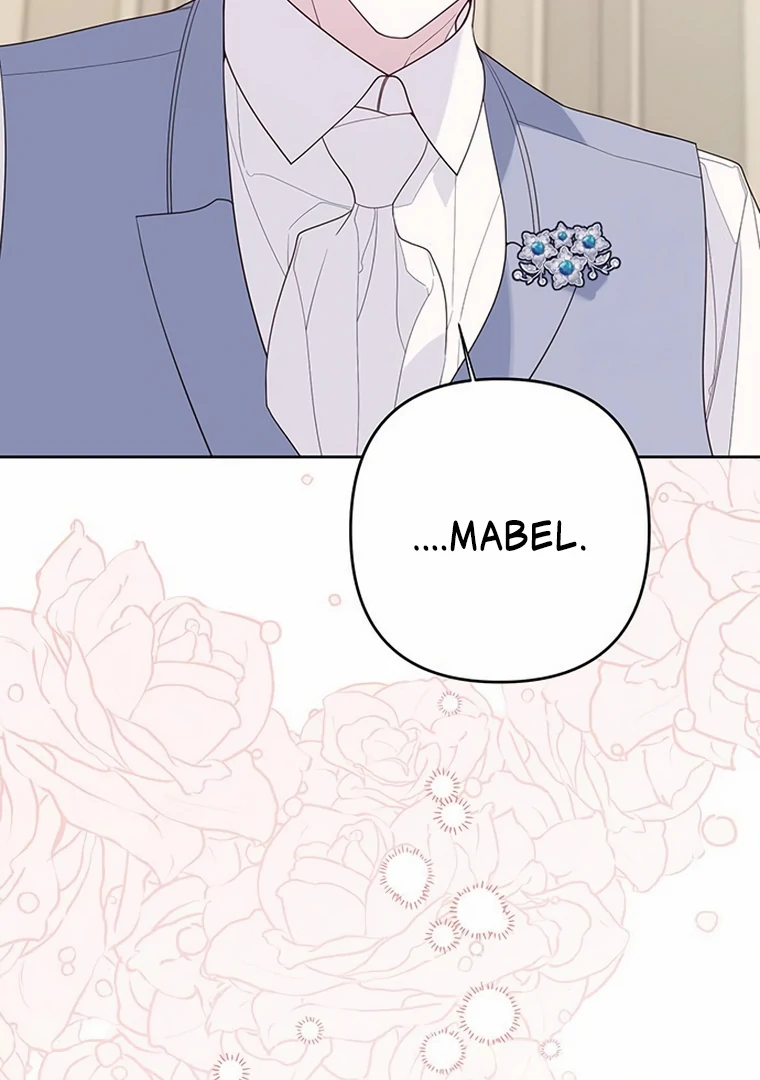 Baby Tyrant Chapter 107 - halaman 122