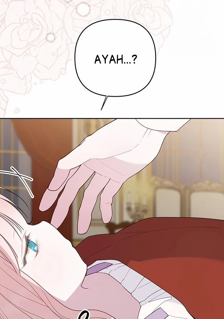 Baby Tyrant Chapter 107 - halaman 123