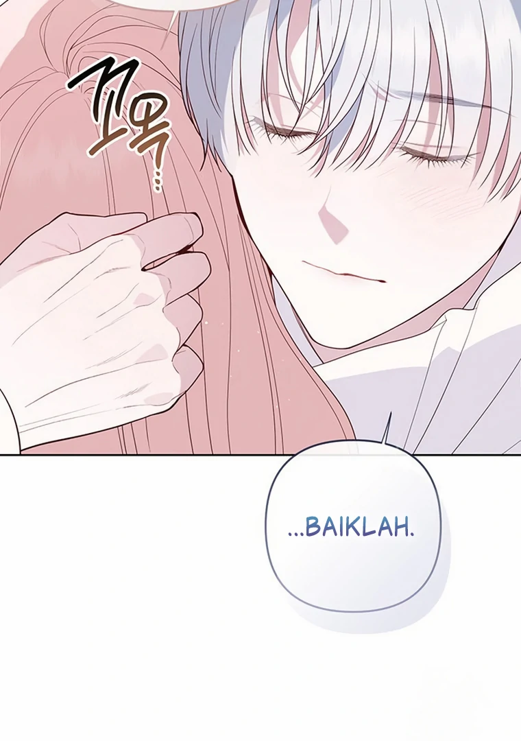 Baby Tyrant Chapter 107 - halaman 134