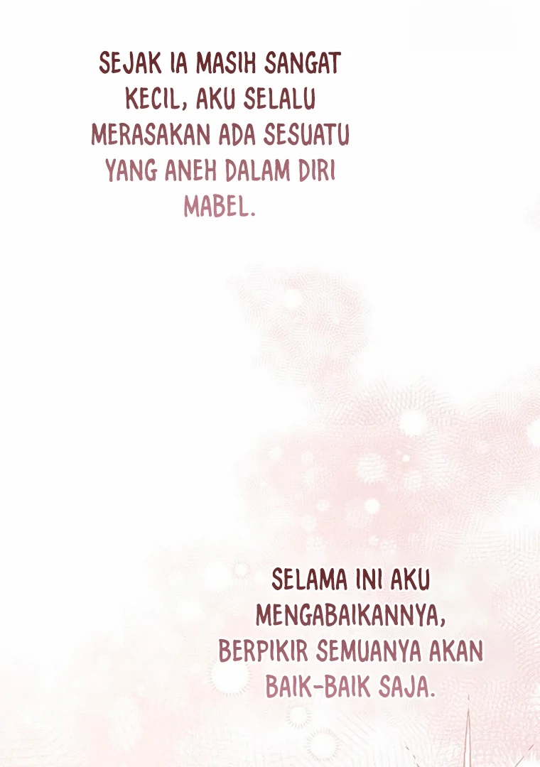 Baby Tyrant Chapter 107 - halaman 135