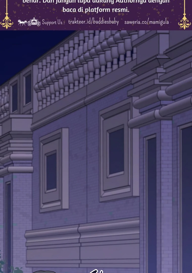 Baby Tyrant Chapter 107 - halaman 2