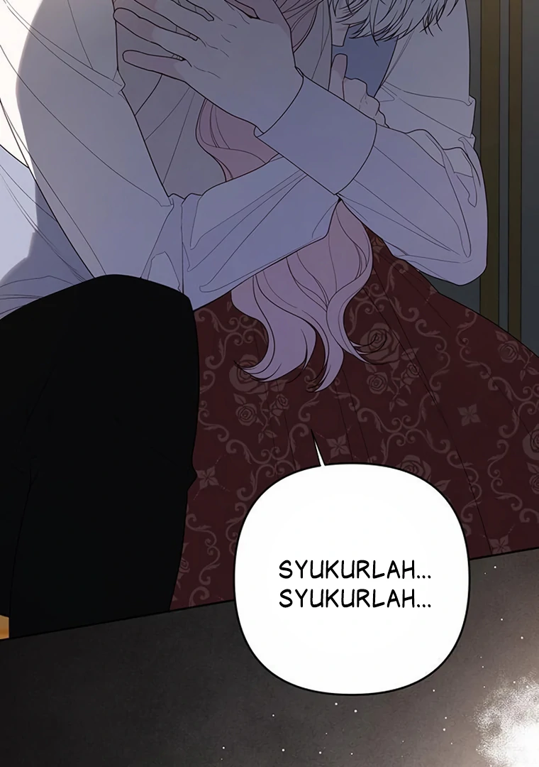 Baby Tyrant Chapter 107 - halaman 22