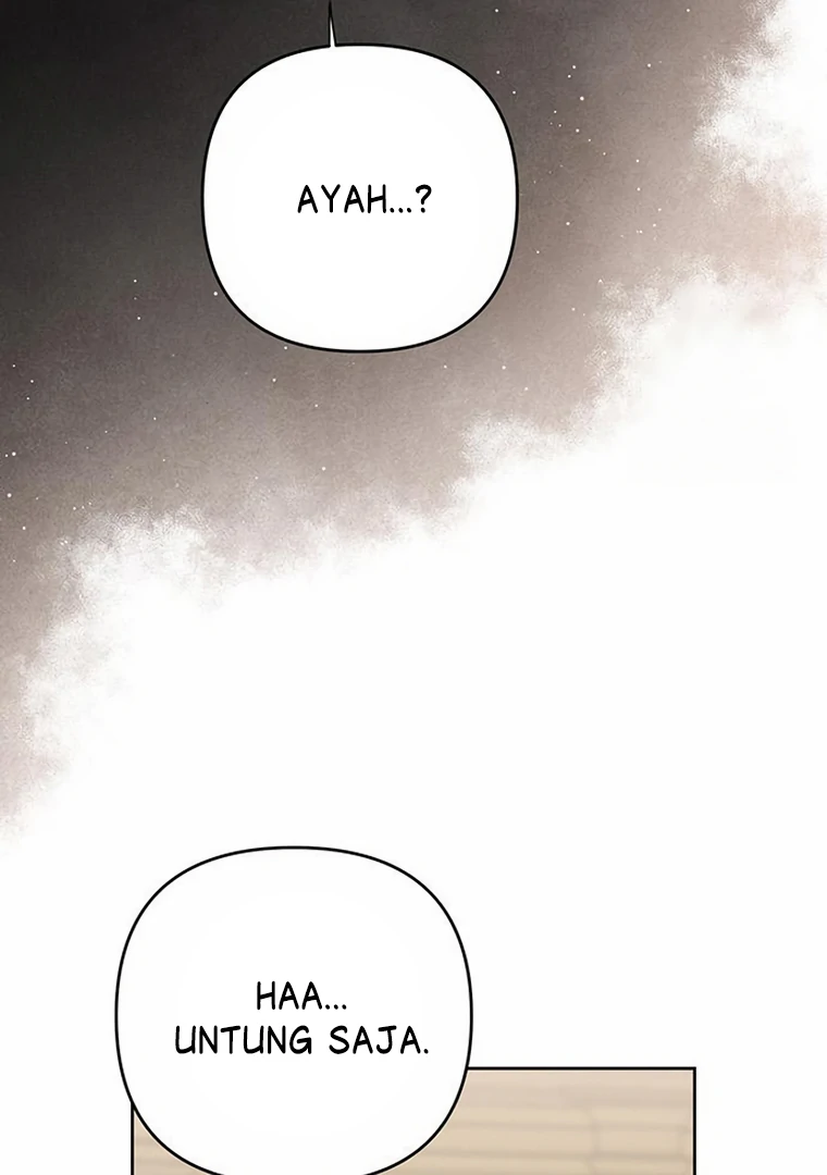 Baby Tyrant Chapter 107 - halaman 23