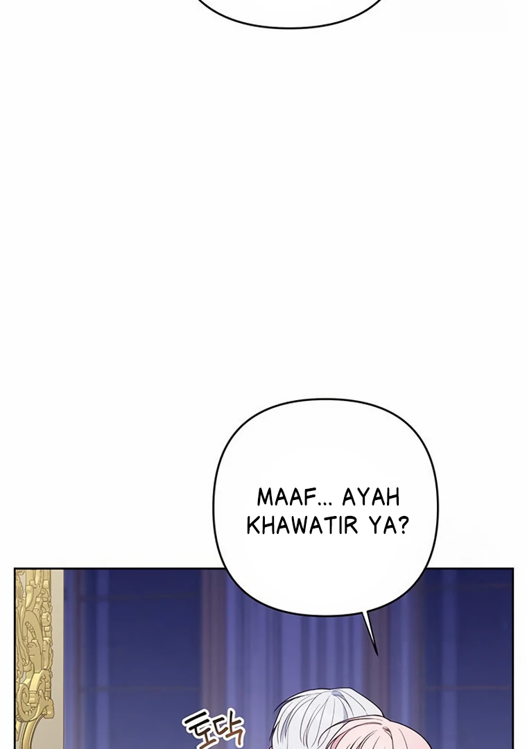 Baby Tyrant Chapter 107 - halaman 25