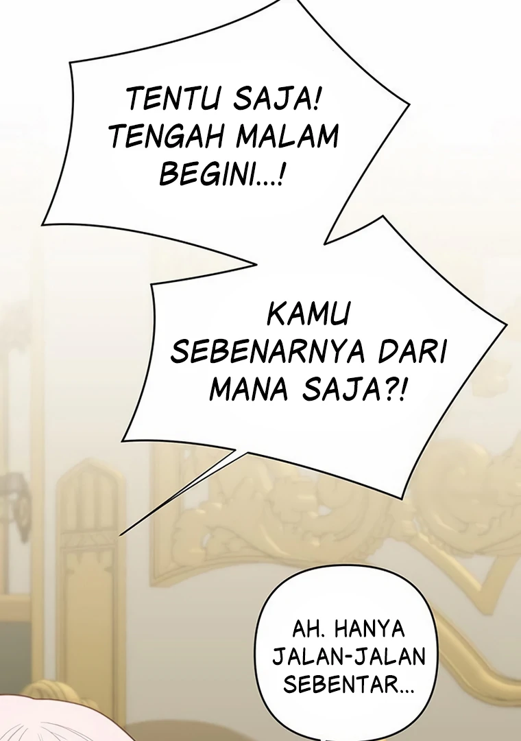 Baby Tyrant Chapter 107 - halaman 27