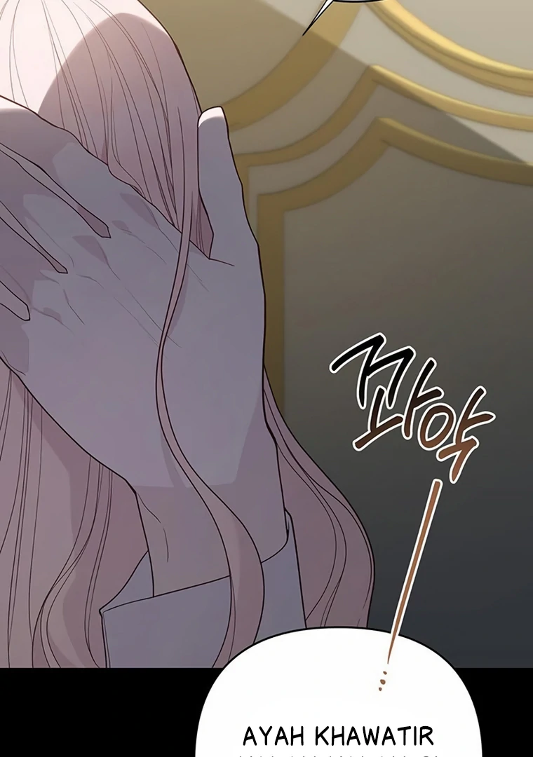 Baby Tyrant Chapter 107 - halaman 28